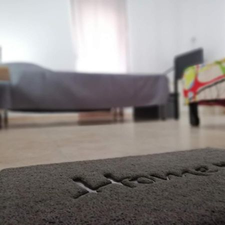 Room&Relax Minturno Exteriör bild